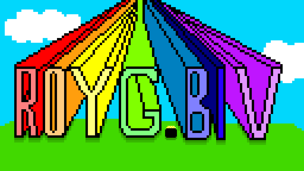 pixilart-roy-g-biv-rainbow-by-immortalrose